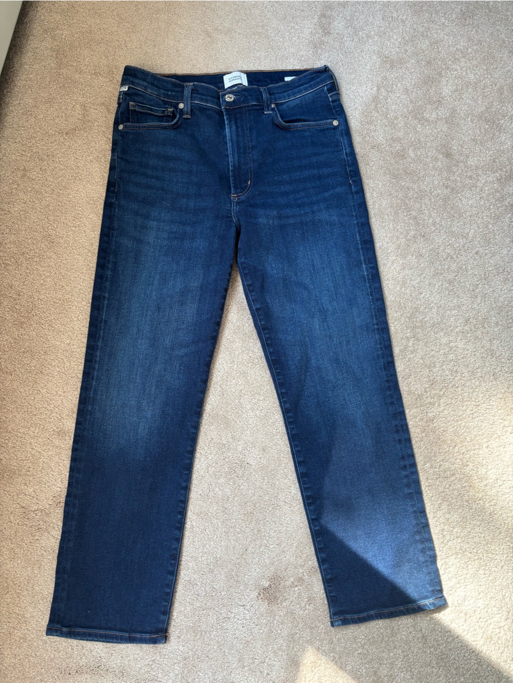 Citizens Of Humanity Caia Jeans